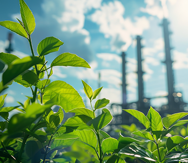 How to reduce water consumption and waste in industrial plants